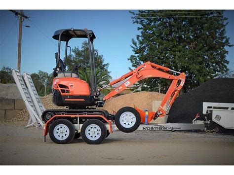 mini excavator trailers brisbane|mini excavators for sale brisbane.